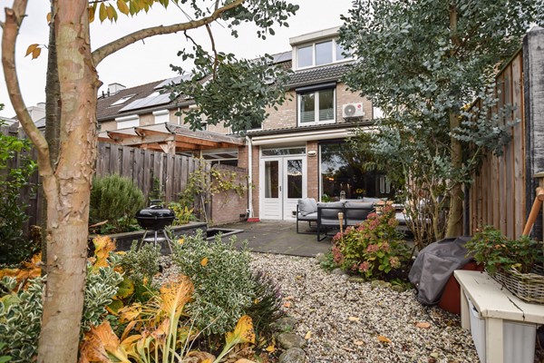 Medium property photo - To Janssenstraat 4, 5237 CW 's-Hertogenbosch